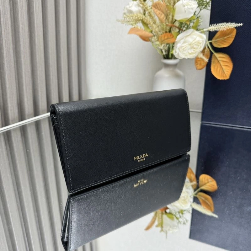 Affordable Prada Wallets Purse 60746