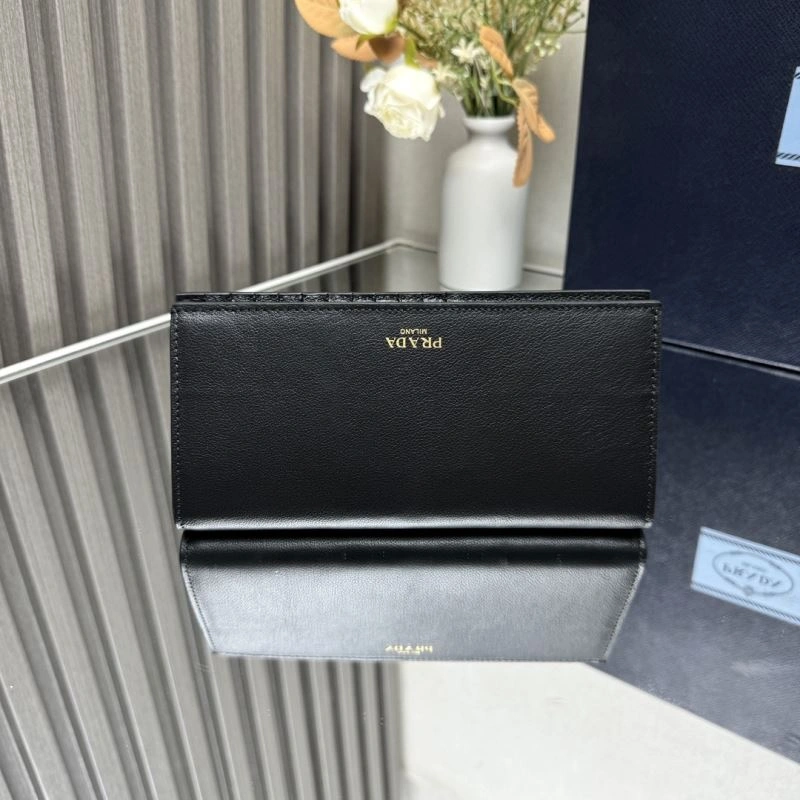 Affordable Prada Wallets Purse 60746
