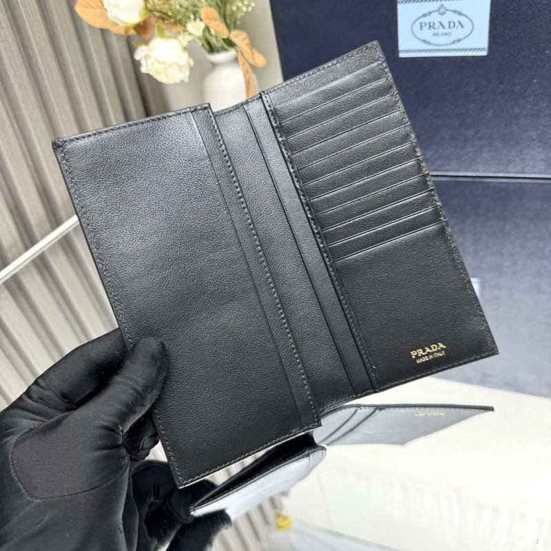 Affordable Prada Wallets Purse 60746