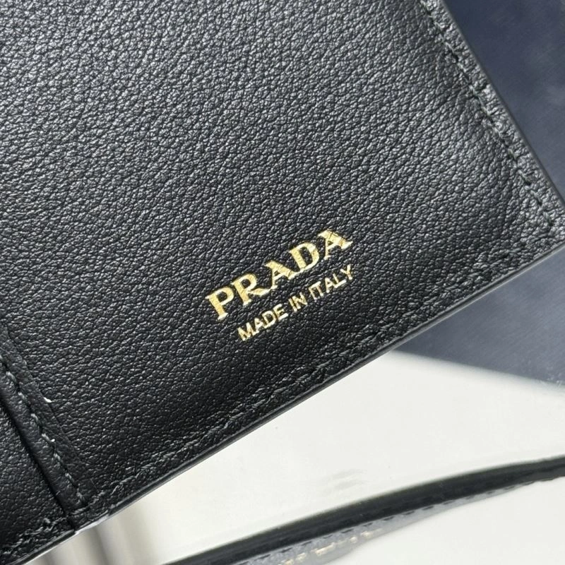Affordable Prada Wallets Purse 60746