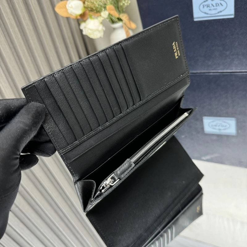 Affordable Prada Wallets Purse 60746
