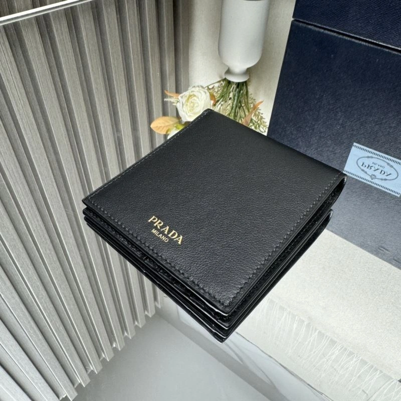 Prada Wallets Purse Sleek 60749