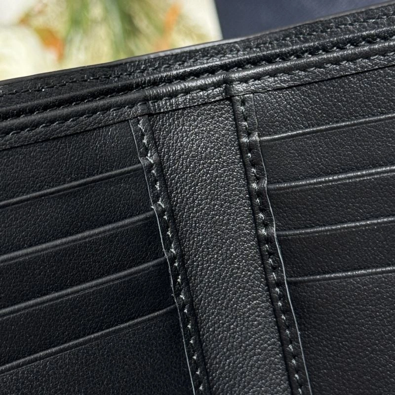 Prada Wallets Purse Sleek 60749