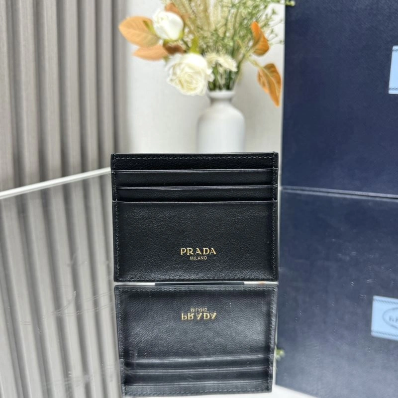 Prada Wallets Purse Original 60742