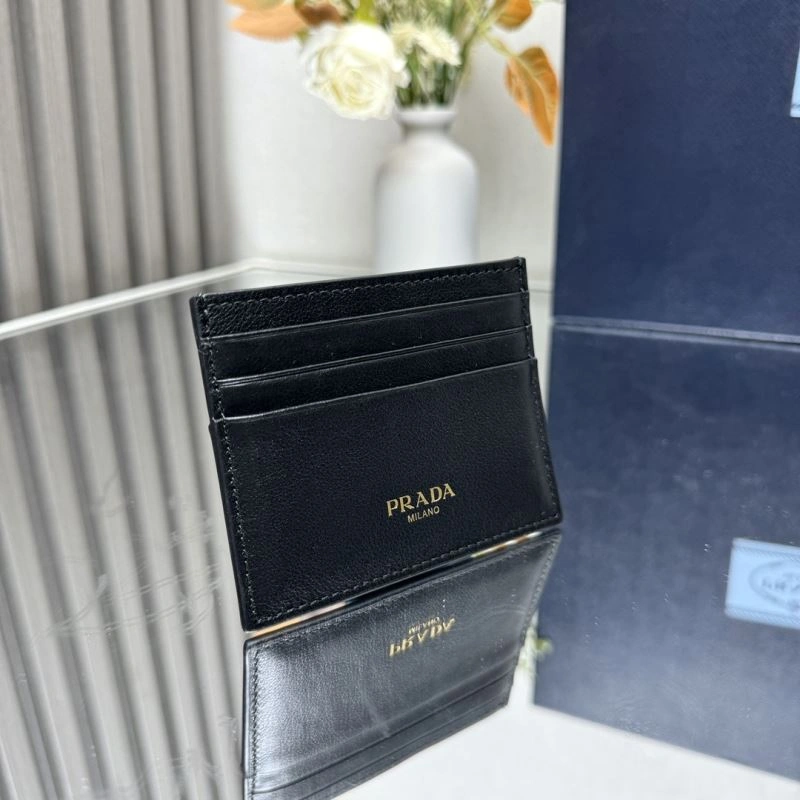 Prada Wallets Purse Original 60742