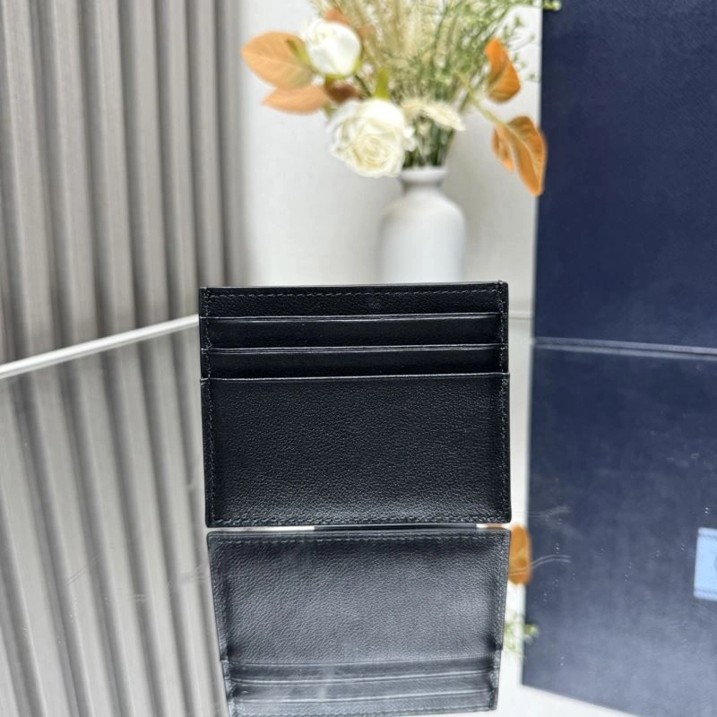 Prada Wallets Purse Original 60742