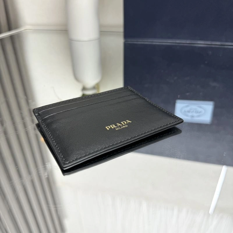 Prada Wallets Purse Original 60742