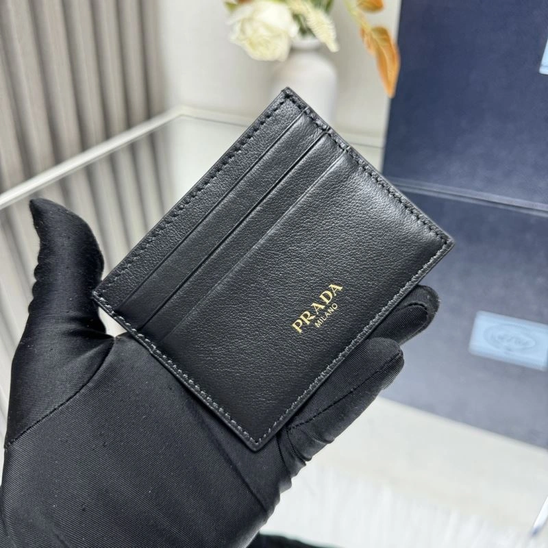 Prada Wallets Purse Original 60742