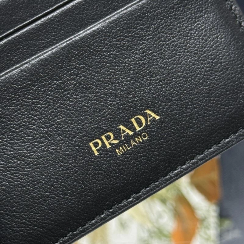 Prada Wallets Purse Original 60742