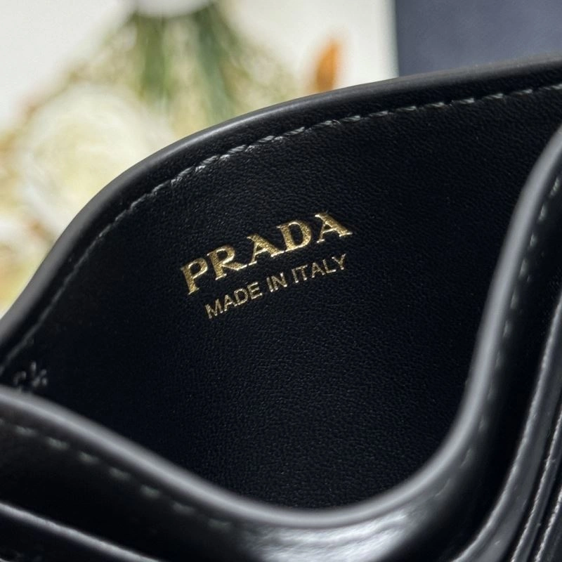 Prada Wallets Purse Original 60742