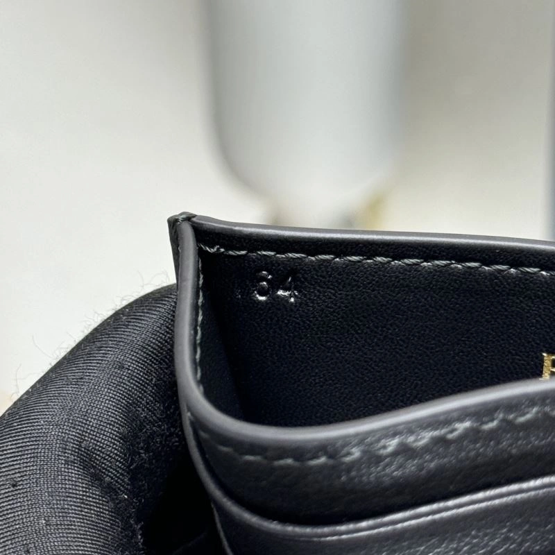 Prada Wallets Purse Original 60742