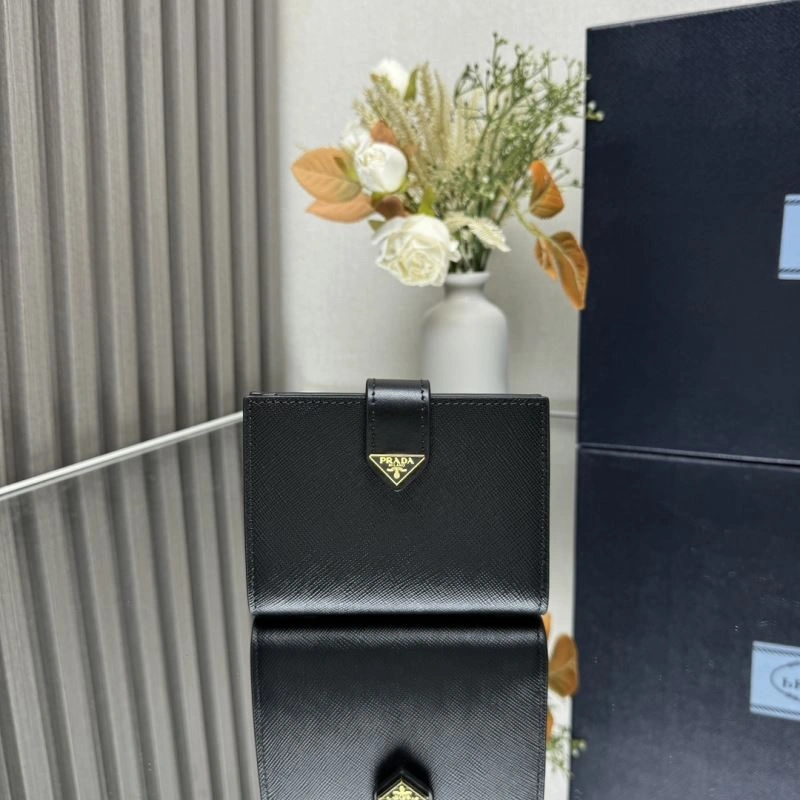 Prada Wallets Purse Soft 60795