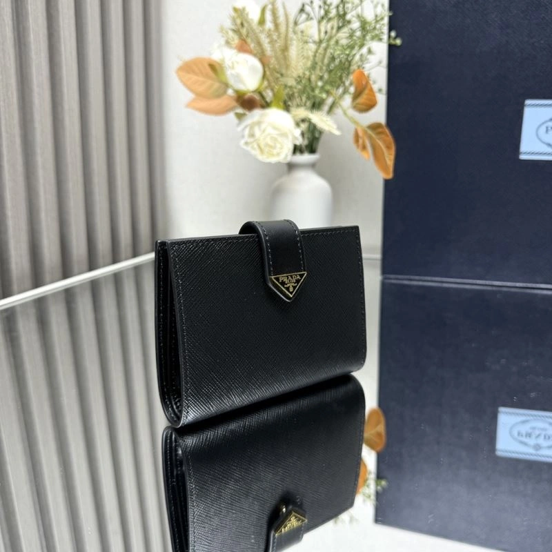 Prada Wallets Purse Soft 60795
