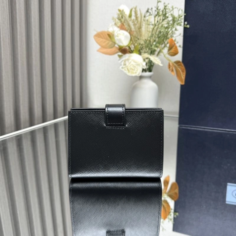 Prada Wallets Purse Soft 60795