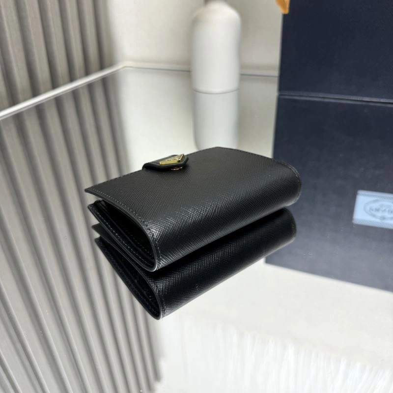 Prada Wallets Purse Soft 60795