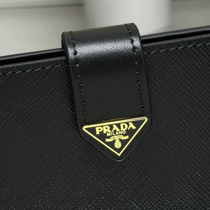 Prada Wallets Purse Soft 60795