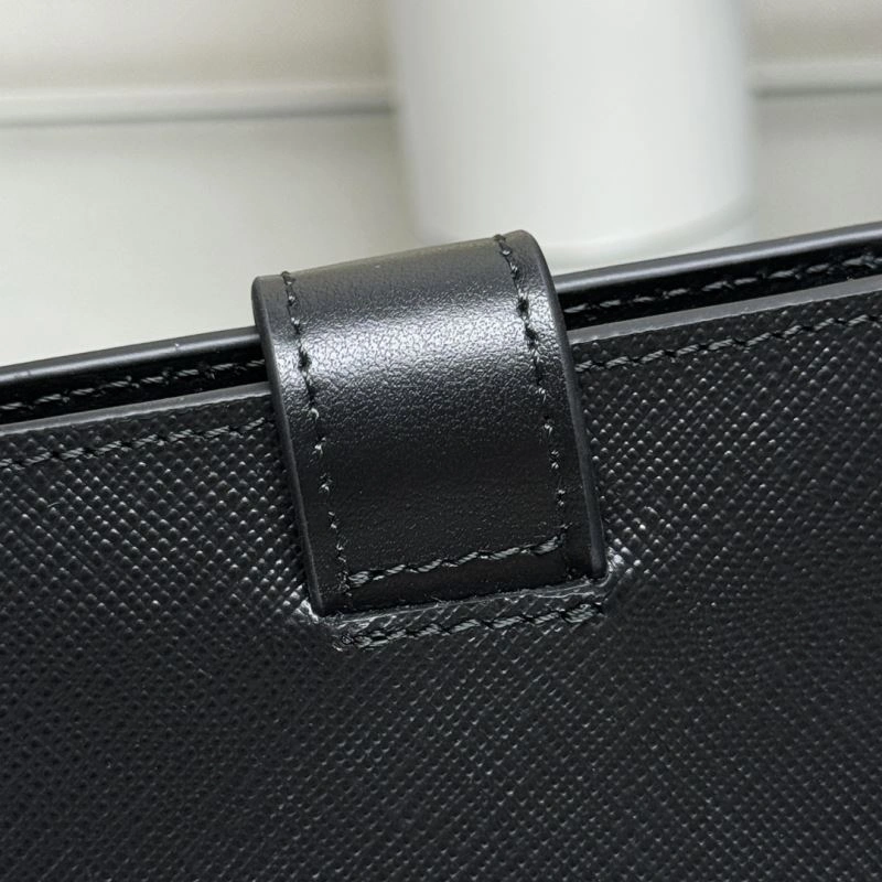 Prada Wallets Purse Soft 60795