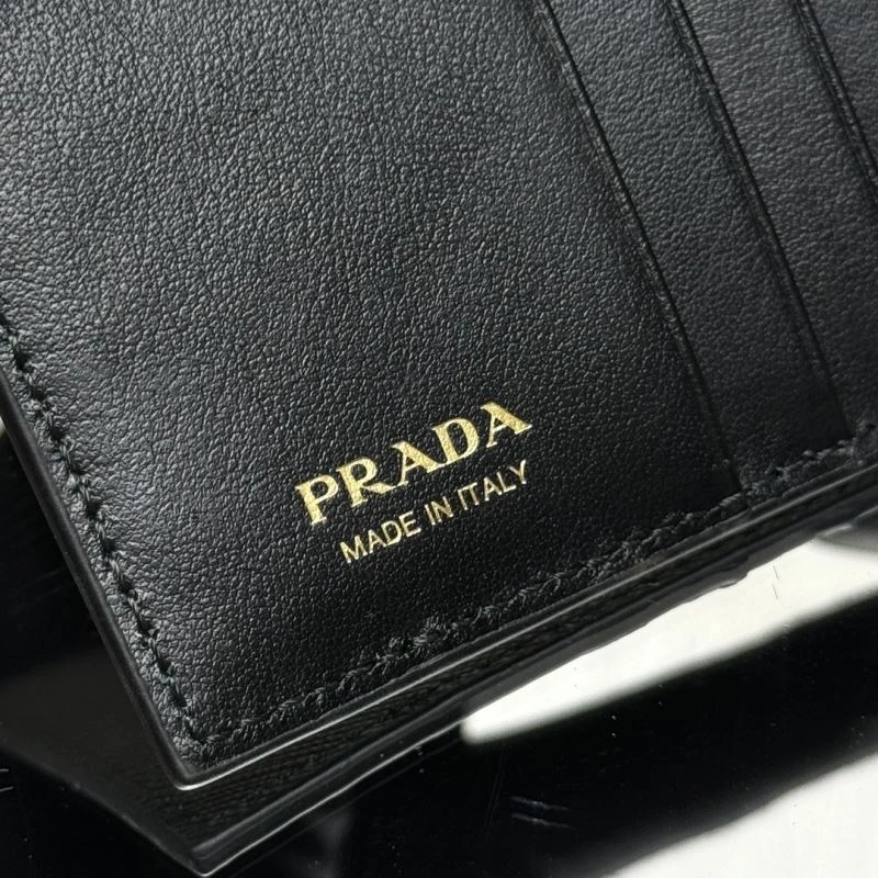 Prada Wallets Purse Soft 60795
