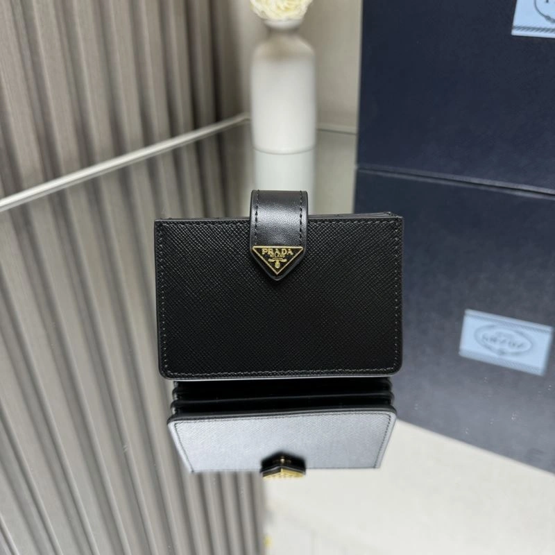 Resilient Prada Wallets Purse 60747