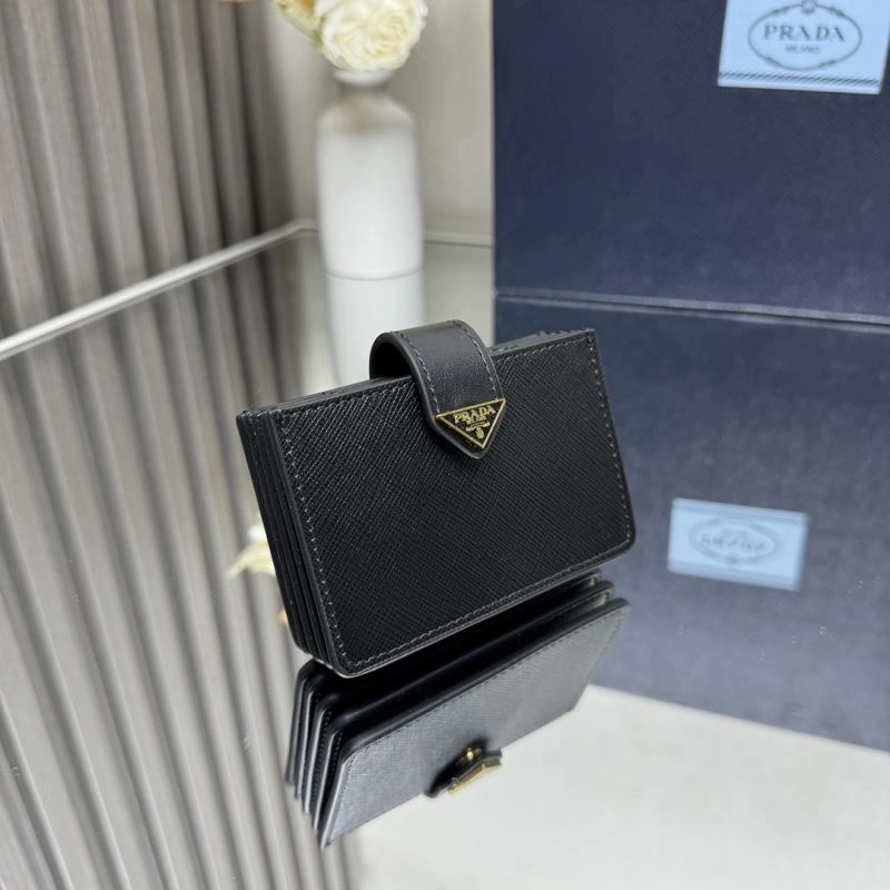 Resilient Prada Wallets Purse 60747