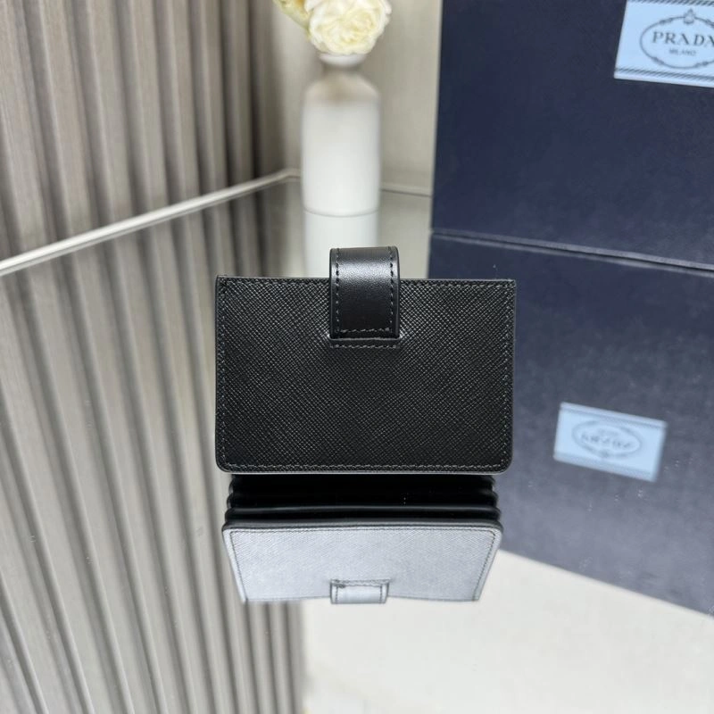 Resilient Prada Wallets Purse 60747