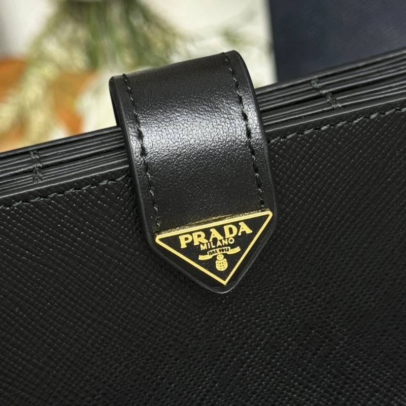 Resilient Prada Wallets Purse 60747