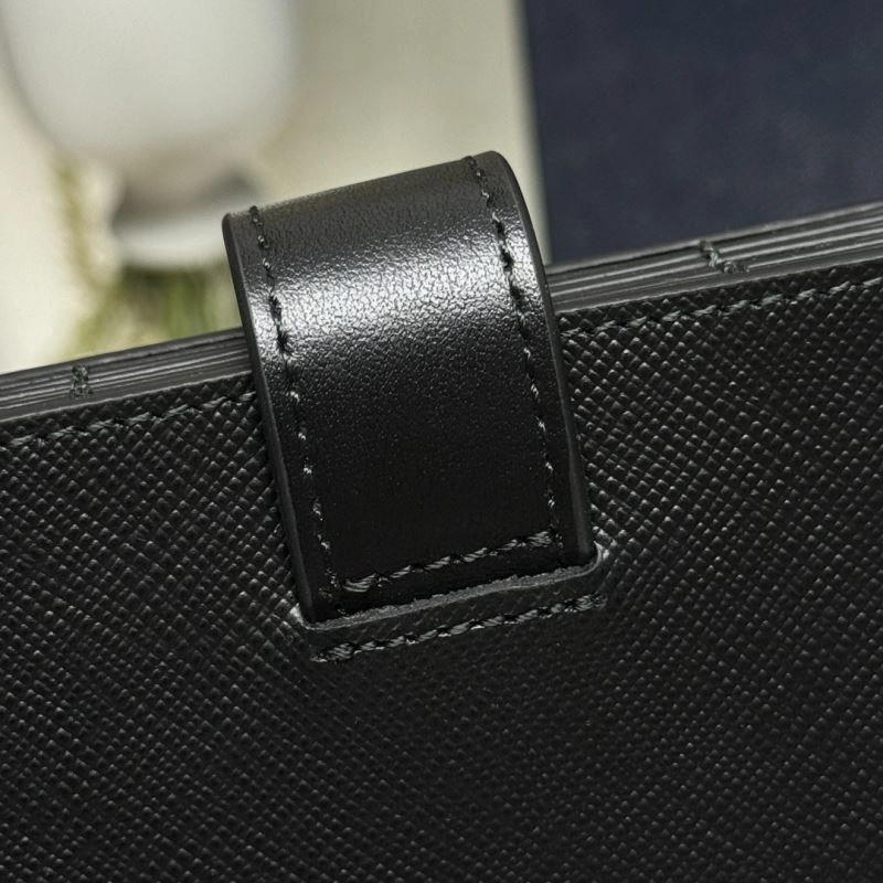 Resilient Prada Wallets Purse 60747