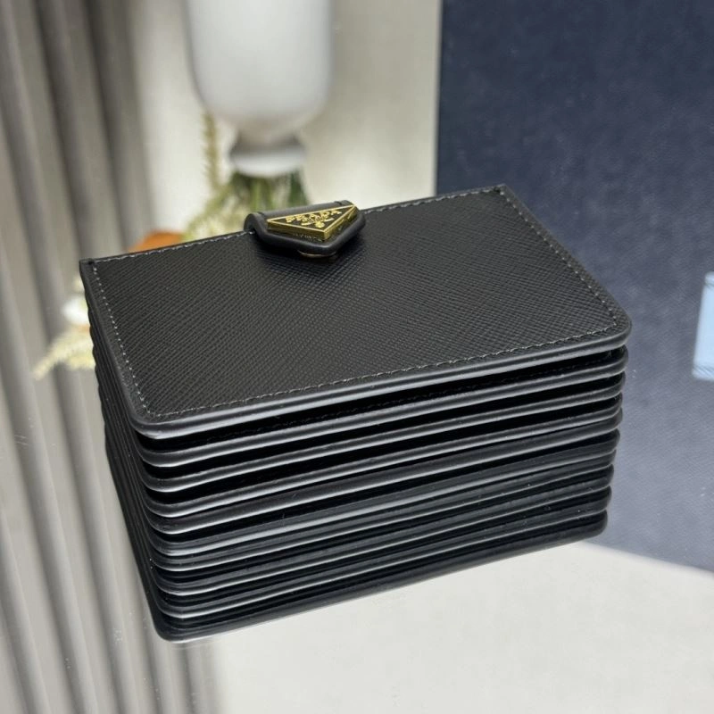 Resilient Prada Wallets Purse 60747