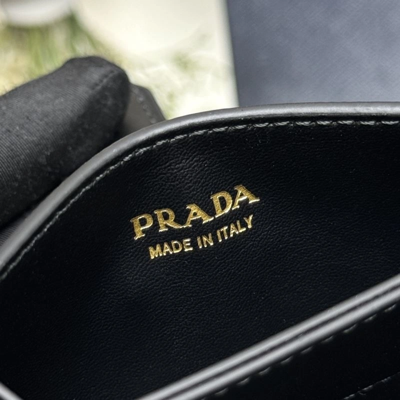 Resilient Prada Wallets Purse 60747