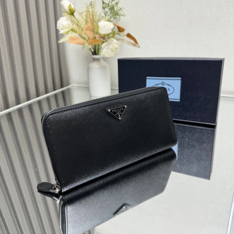 Prada Wallets Purse Compact 60737