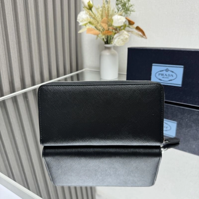 Prada Wallets Purse Compact 60737