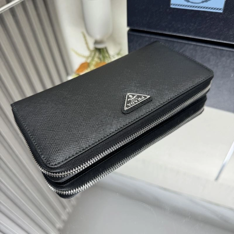 Prada Wallets Purse Compact 60737