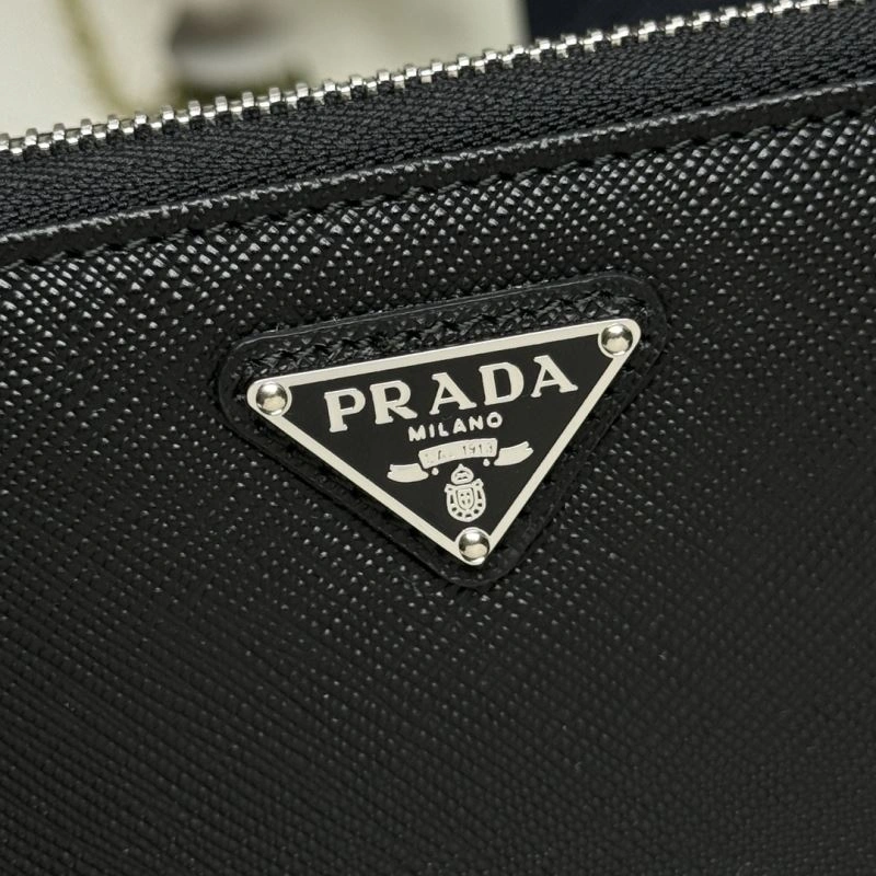 Prada Wallets Purse Compact 60737