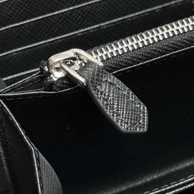 Prada Wallets Purse Compact 60737