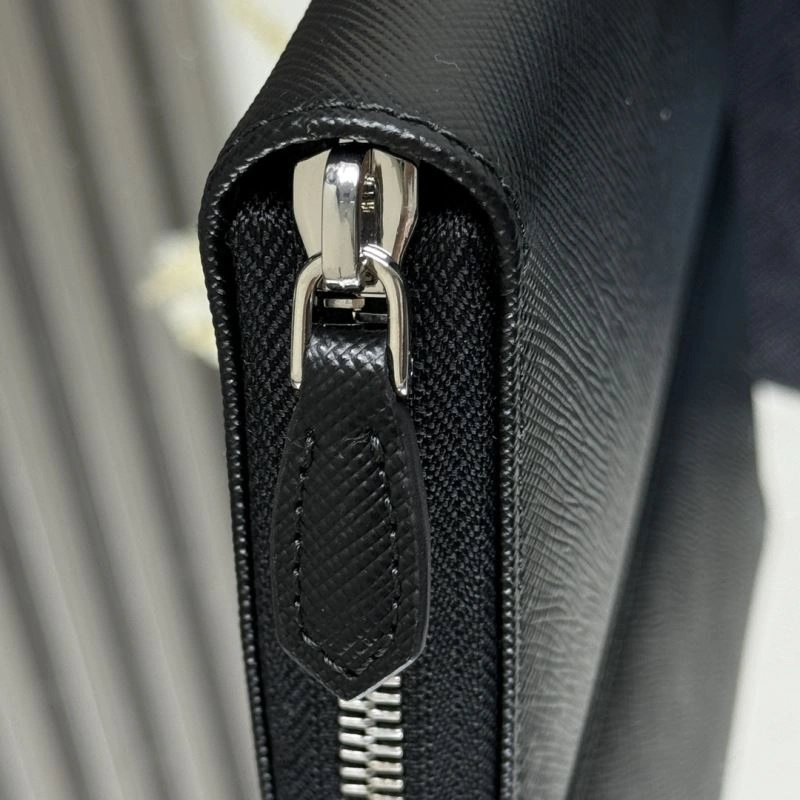 Prada Wallets Purse Compact 60737