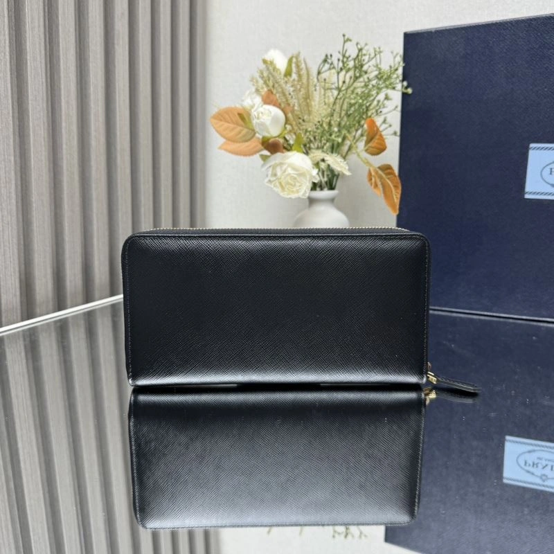 EyeCatching Prada Wallets Purse 60745