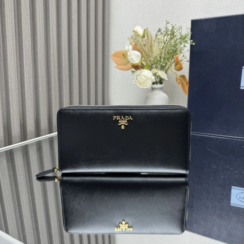 EasyMatch Prada Wallets Purse 60766