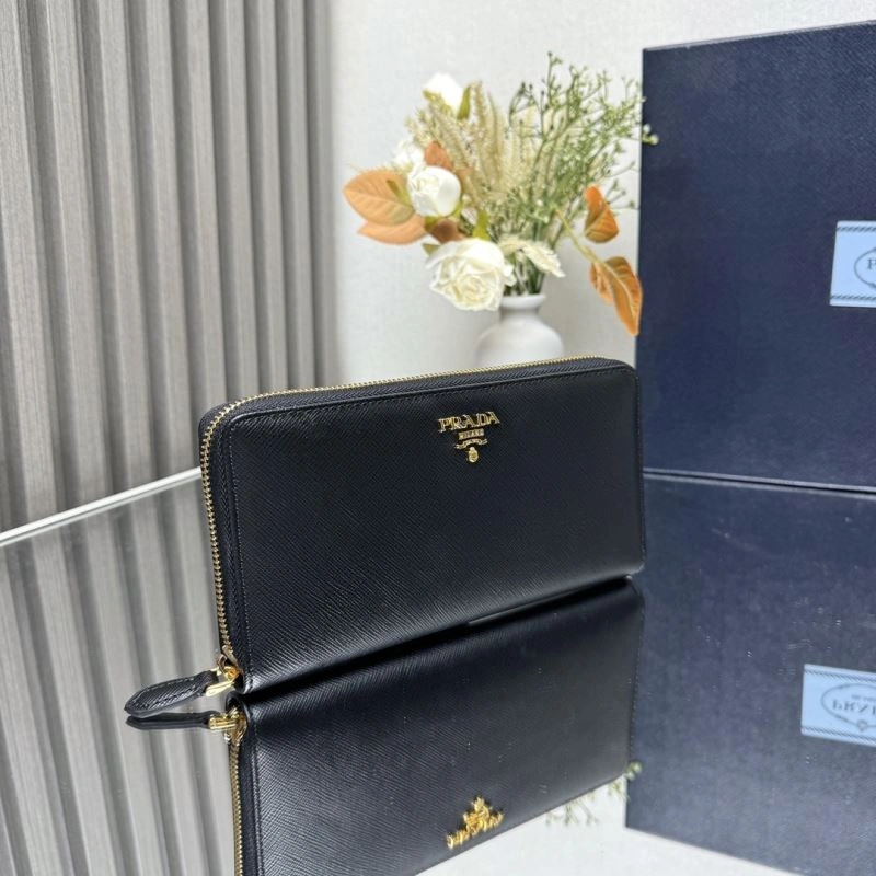 EasyMatch Prada Wallets Purse 60766