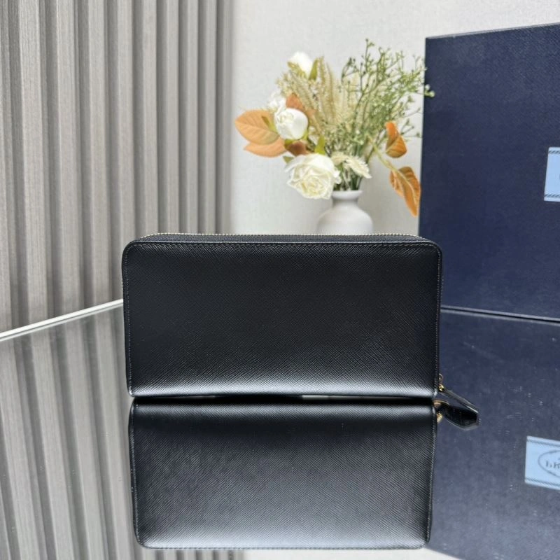 EasyMatch Prada Wallets Purse 60766
