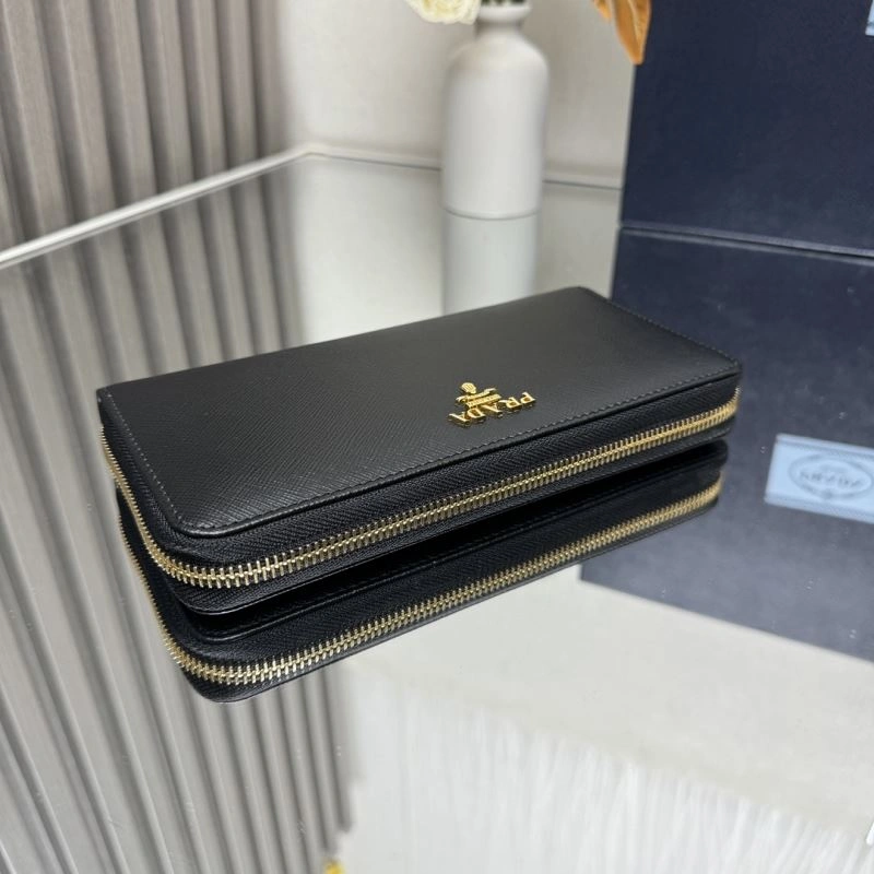 EasyMatch Prada Wallets Purse 60766