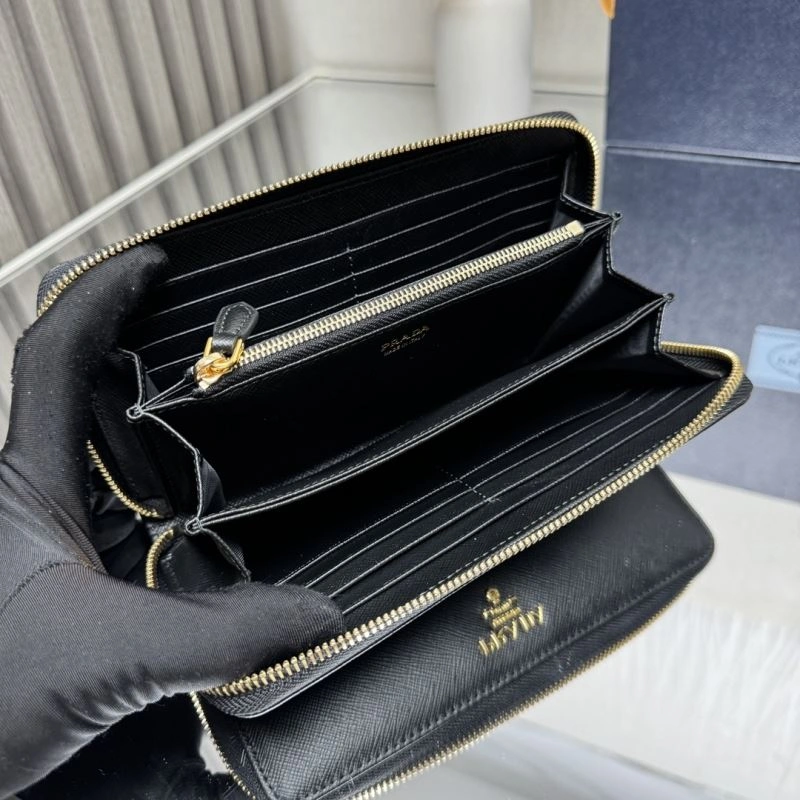EasyMatch Prada Wallets Purse 60766