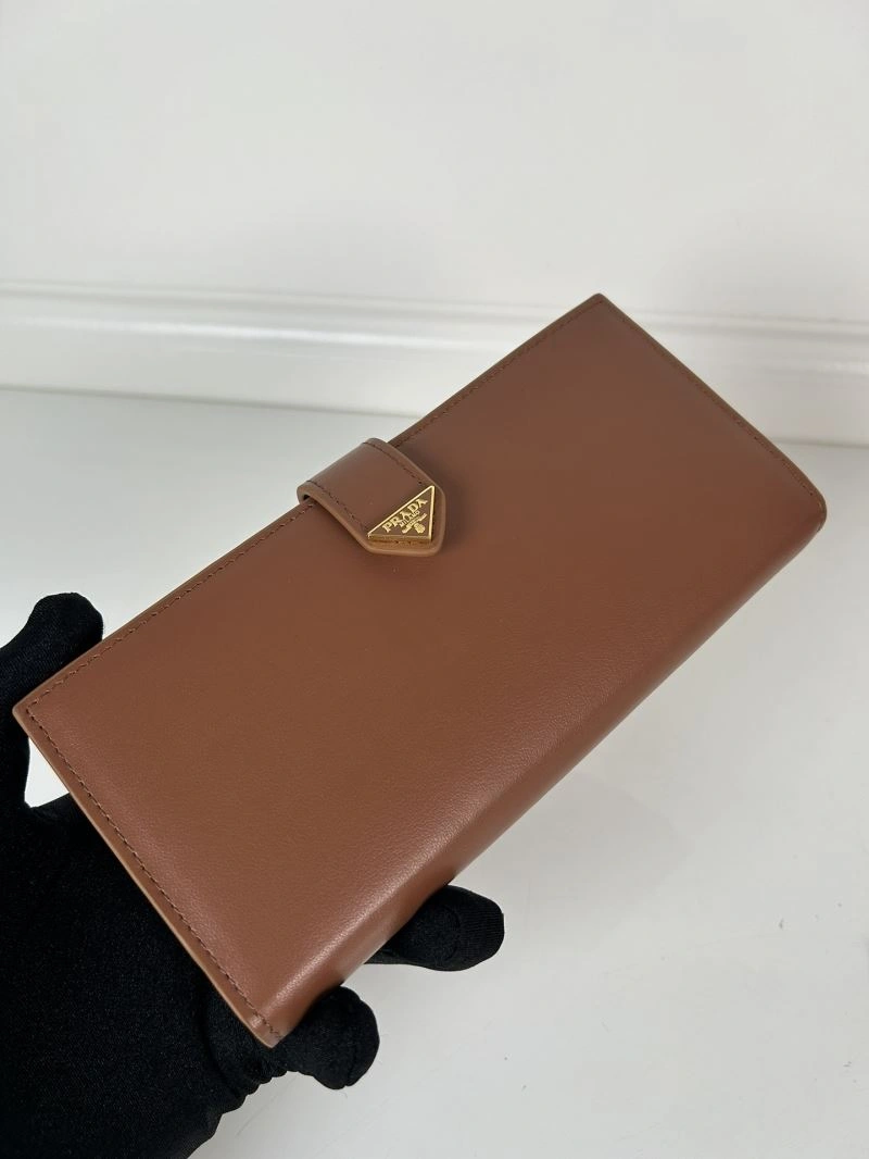 Prada Wallets Purse Seasonal 60733