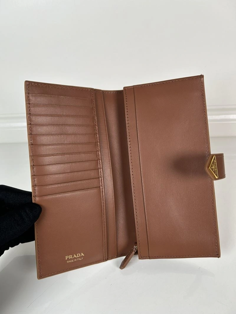 Prada Wallets Purse Seasonal 60733