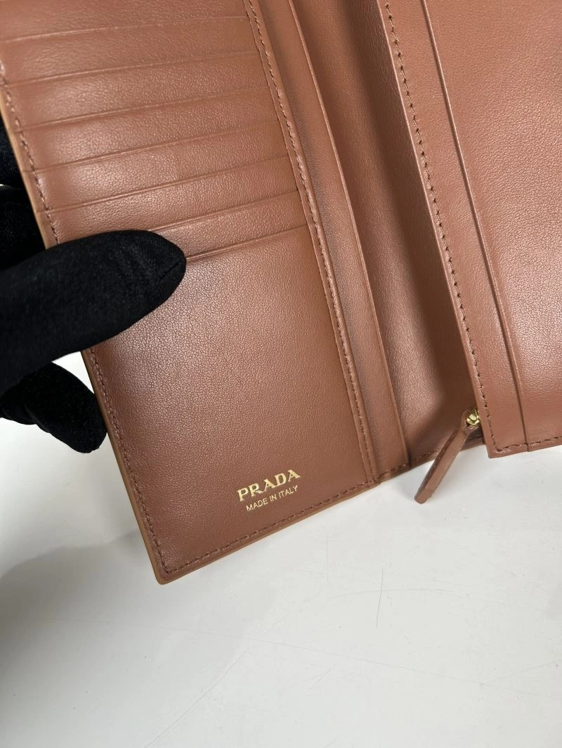 Prada Wallets Purse Seasonal 60733