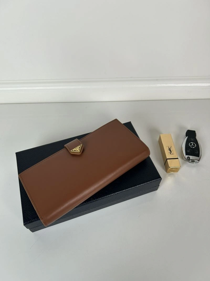 Prada Wallets Purse Seasonal 60733
