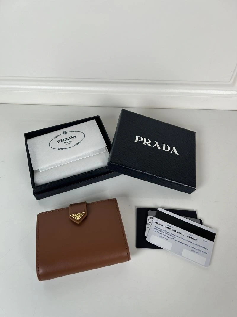 Prada Wallets Purse GoAnywhere 60730