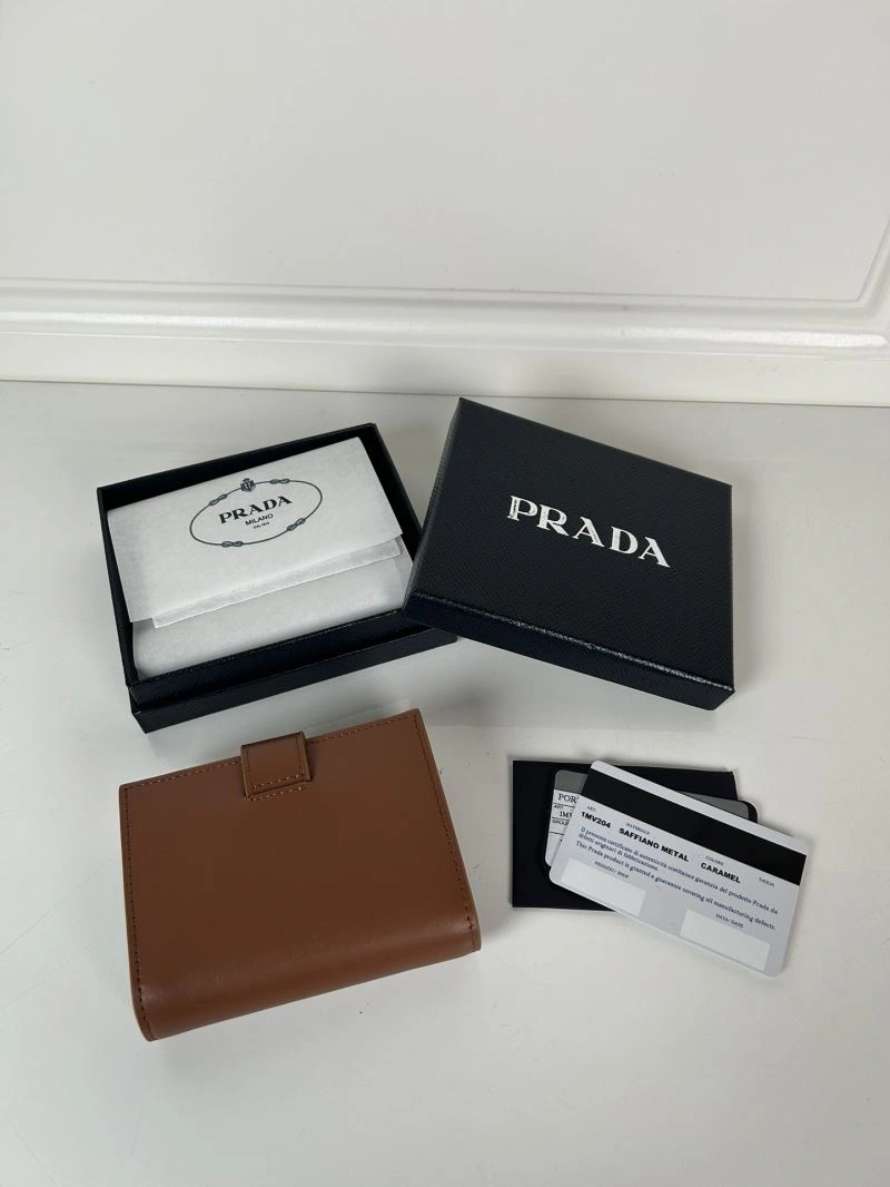 Prada Wallets Purse GoAnywhere 60730