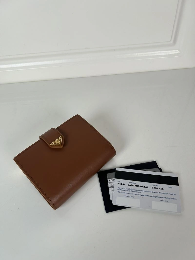 Prada Wallets Purse GoAnywhere 60730