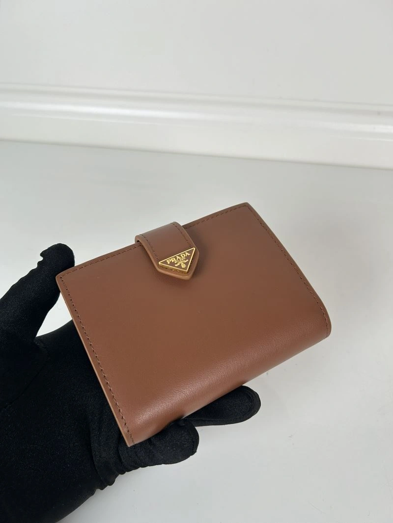 Prada Wallets Purse GoAnywhere 60730