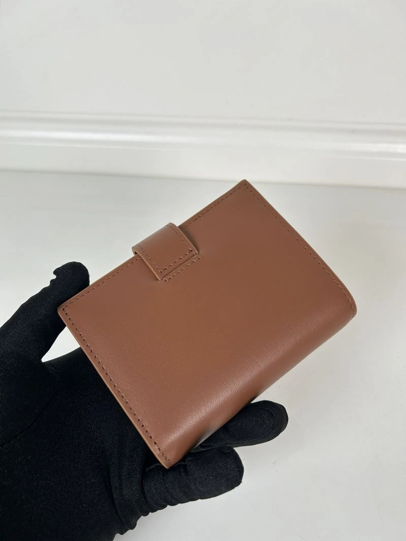 Prada Wallets Purse GoAnywhere 60730